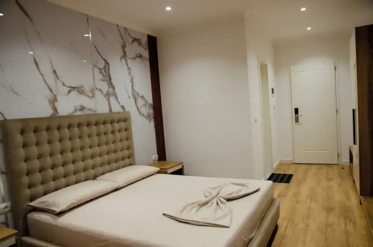 Hotel ERALD