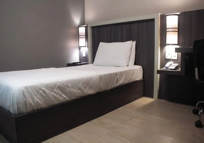 Classic Single room