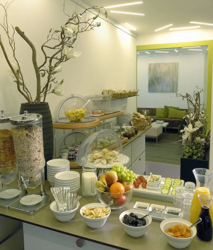 Hotel Zum See Garni, Bild 10