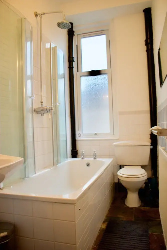 1 Bedroom Apartment in Edinburgh