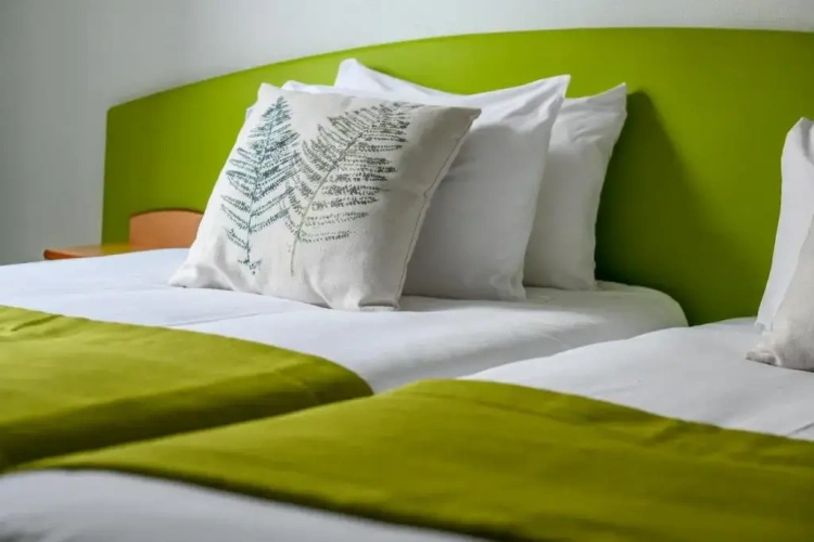 Comfort Twin room