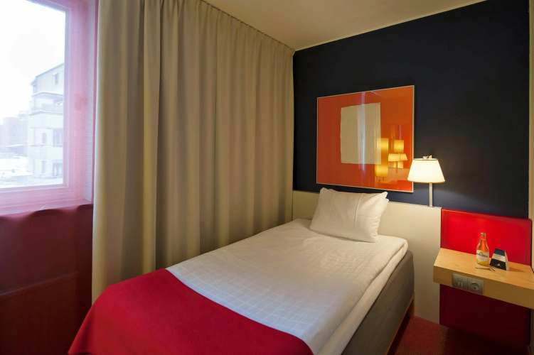ProfilHotels President