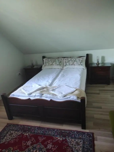 Maros Vendégház