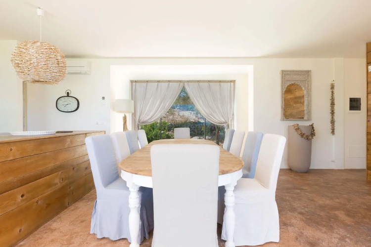 Villa Lisy