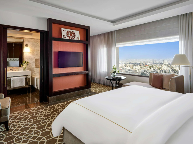 Fairmont Amman photo 8