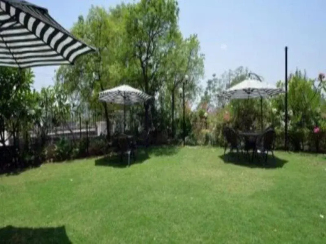 Ambavgarh Retreat