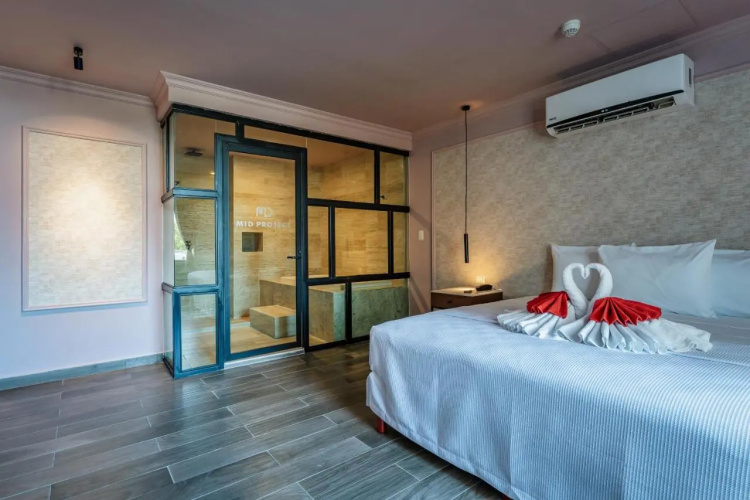 Hotel MID Project by Kavia