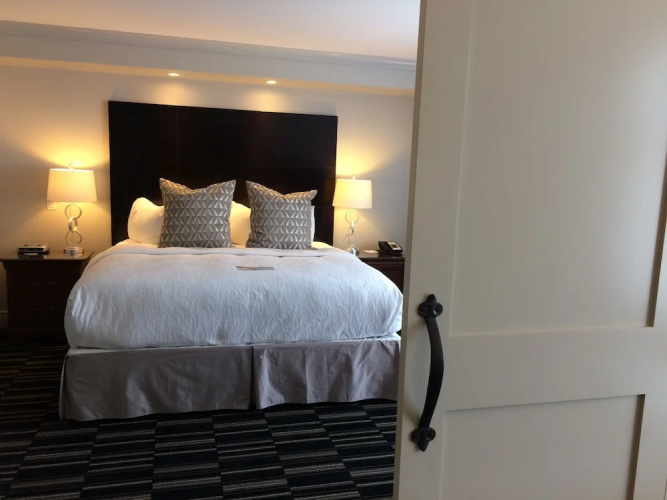 Ramada Cornwall