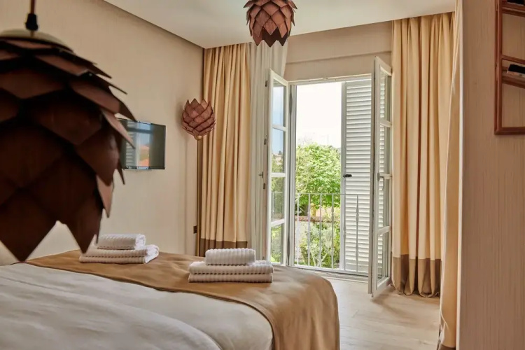 Hotelbild