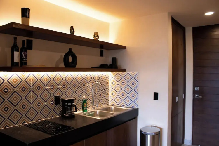 Nativa Tulum 1204 1BR Condo