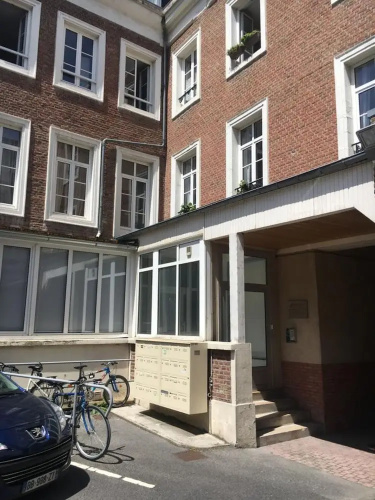 Résidence Le 23 Amiens Centre