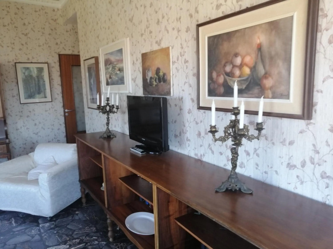 Appartamento d'Artista