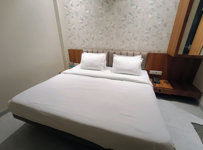 Rukkmannie Holiday Inn