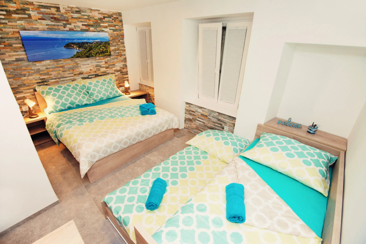 Old Town Rooms Piran