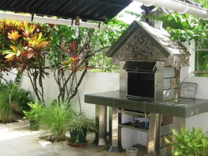 Anba Apartment
