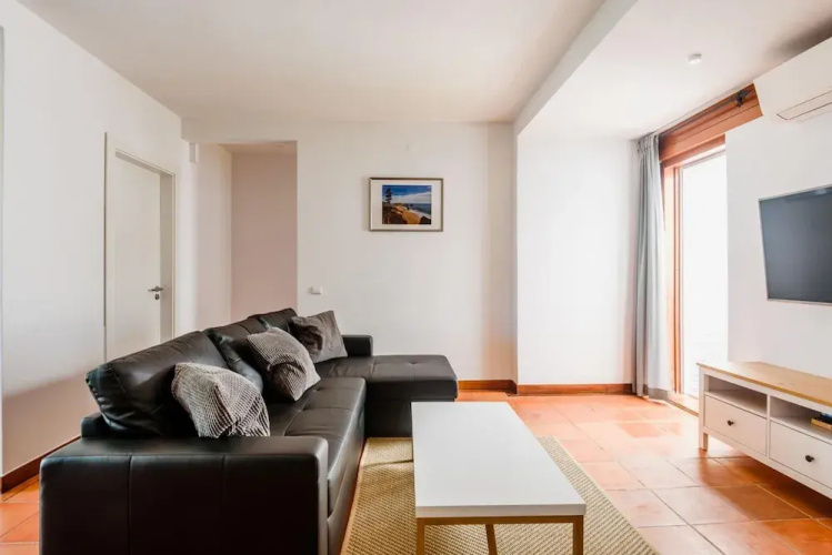 Aldeia das A Oteias Apartment