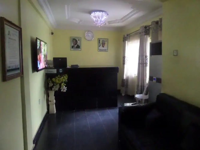 Imagen del hotel