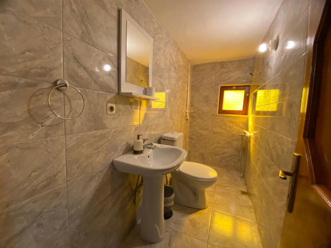 Maşukiye Home Suit Apart