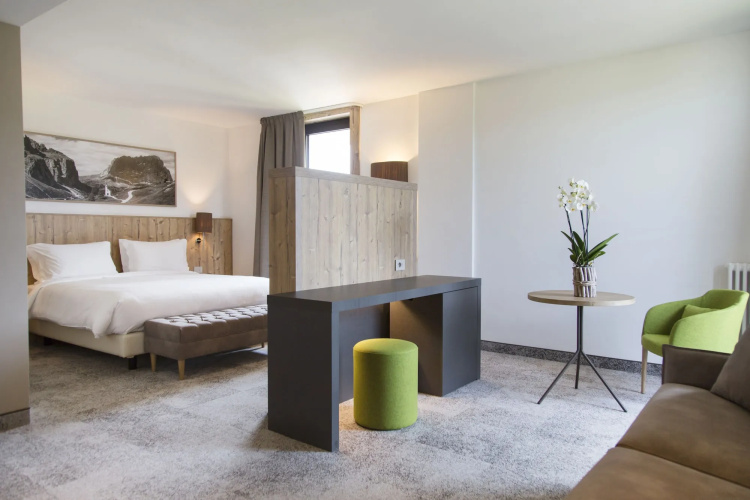 Linta Hotel Wellness & Spa photo 22