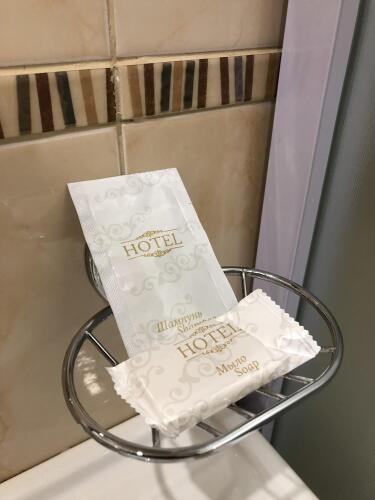 Фотография номера гостиницы Усолье