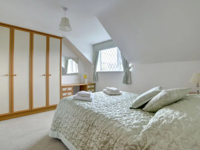 Holiday Home Rollo
