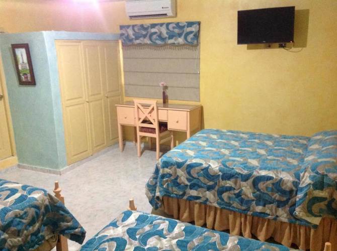 Hotel Frano