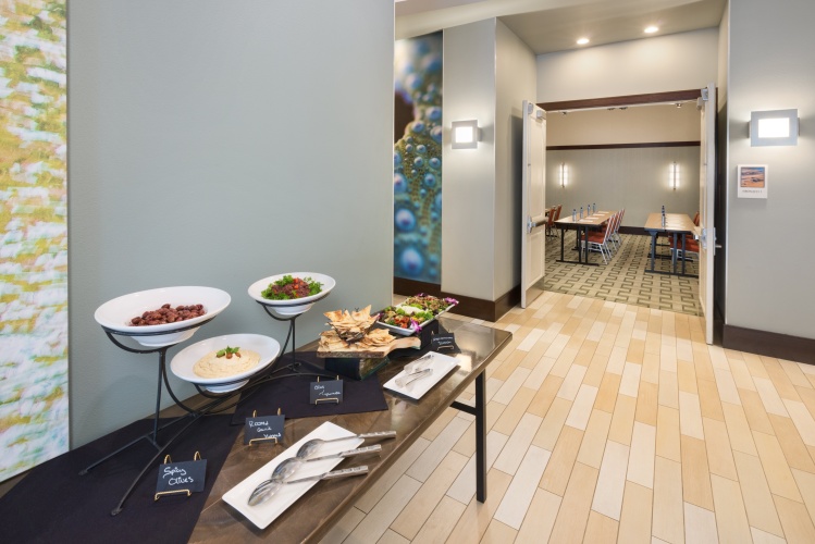 Hotel Indigo San Diego-Gaslamp Quarter photo 13