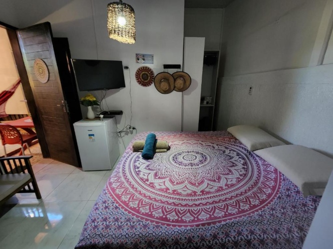 Standard Suite