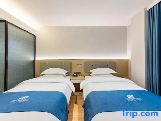 Business Twin room