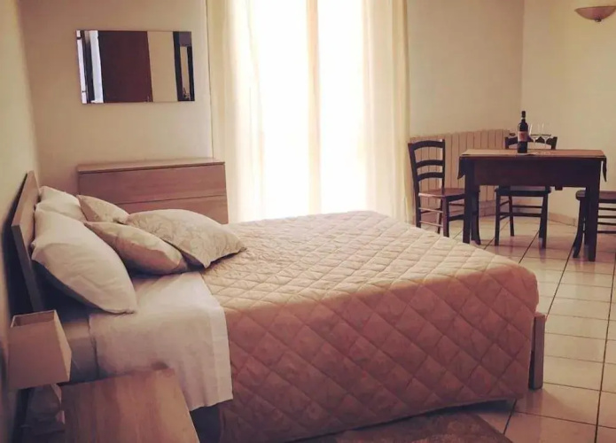 La Piccola Locanda