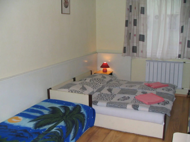 Apartment 4 You