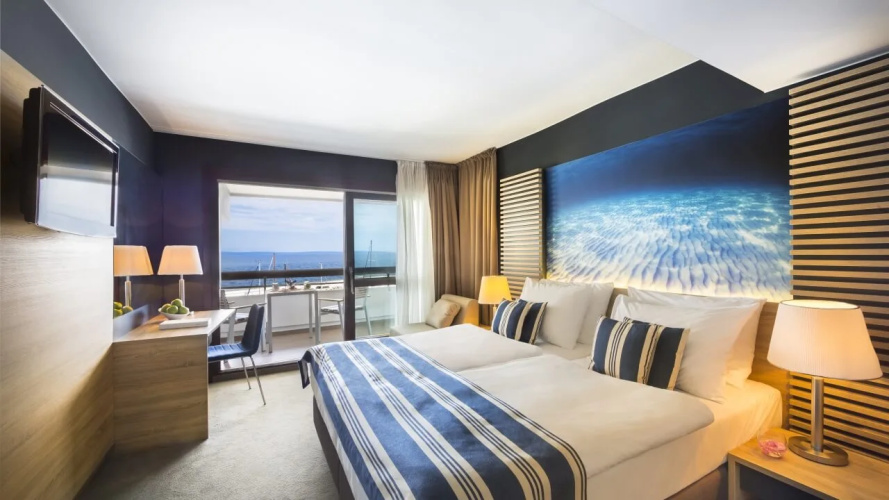 Hotel Admiral