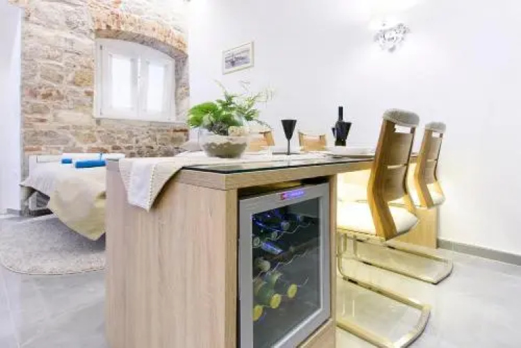 Dalti Center Apartment