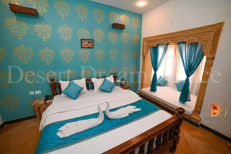 Hotel Surya Villas