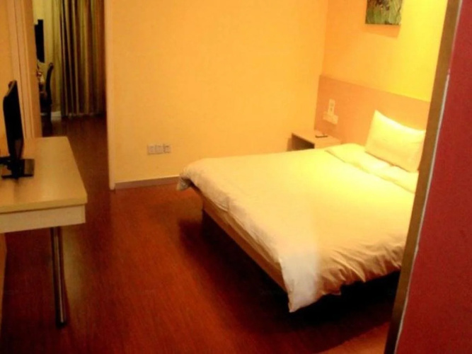 Hanting SZ Wujiang Dvpt Z