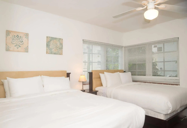 Park SoBe Apartments