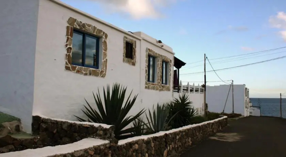 Lanzarote Nature