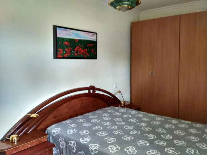Apartamento a 1 Km de la playa de Comillas