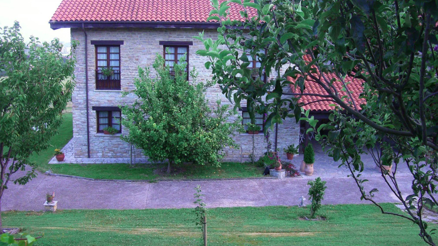 Casona de Cefontes