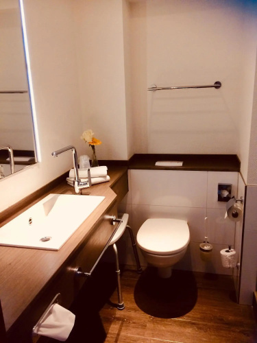 Hotel Triton