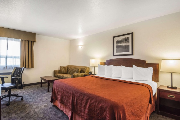 Quality Hotel & Conference Centre photo 6