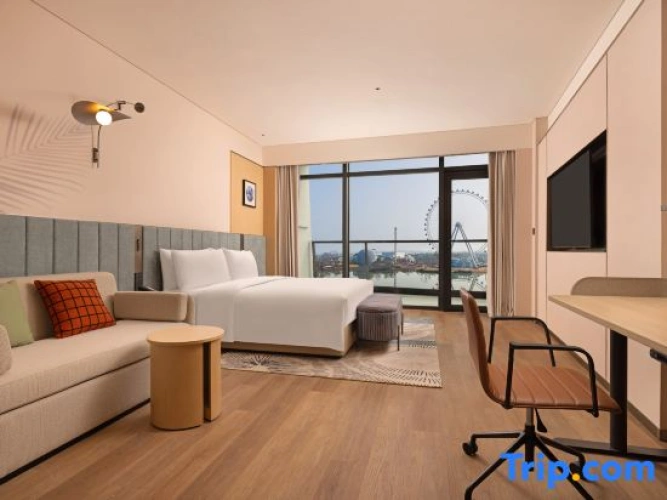 Standard Twin Family room