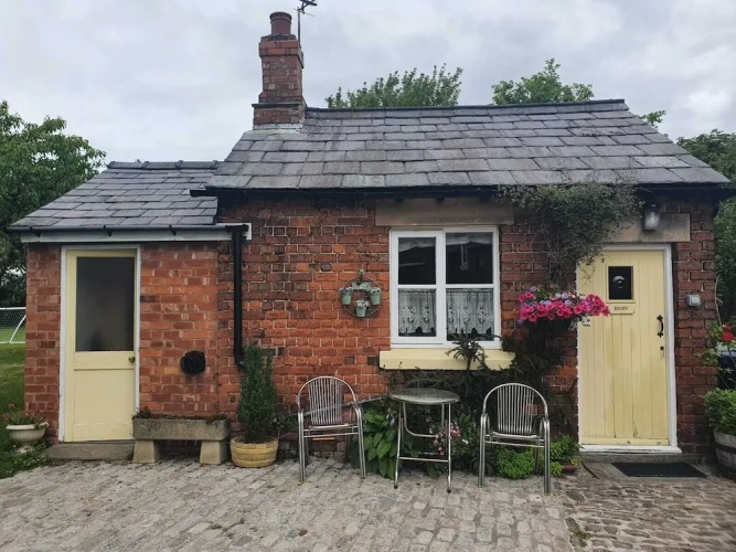 Cottage