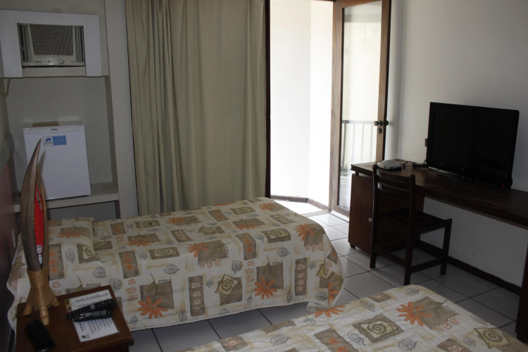 Sol Praia Marina Hotel