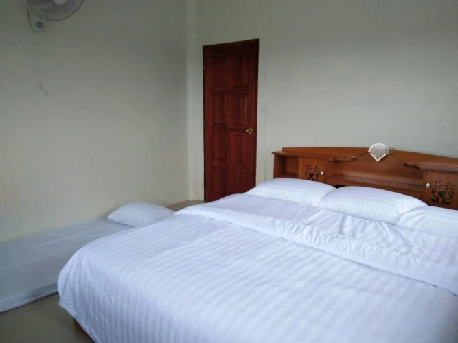 Baan Rattikan Resort