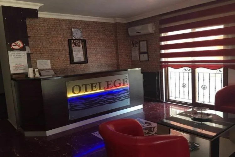 Akçay Otel Ege