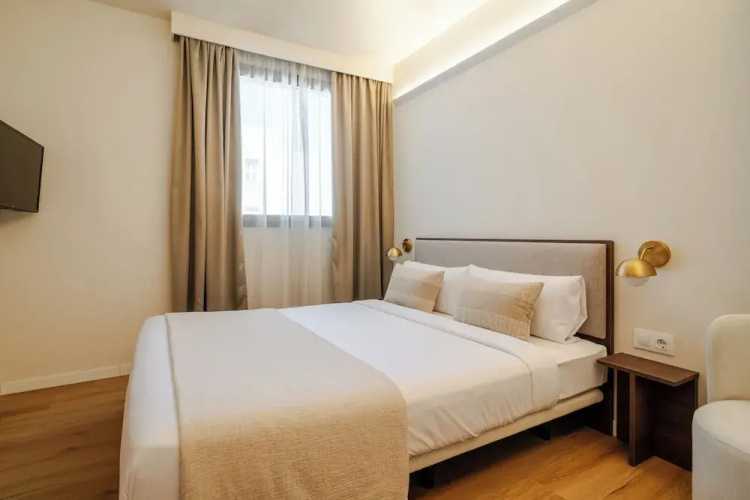 Atipico Madrid