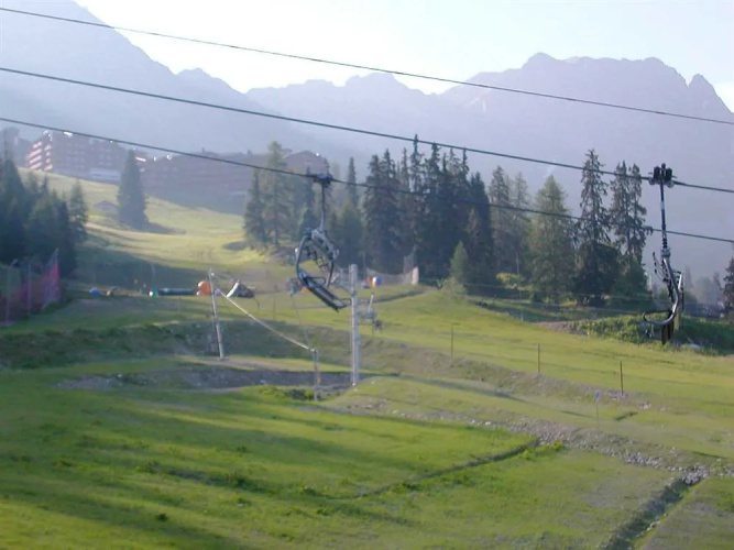 Le Petit Cocooning Alpin