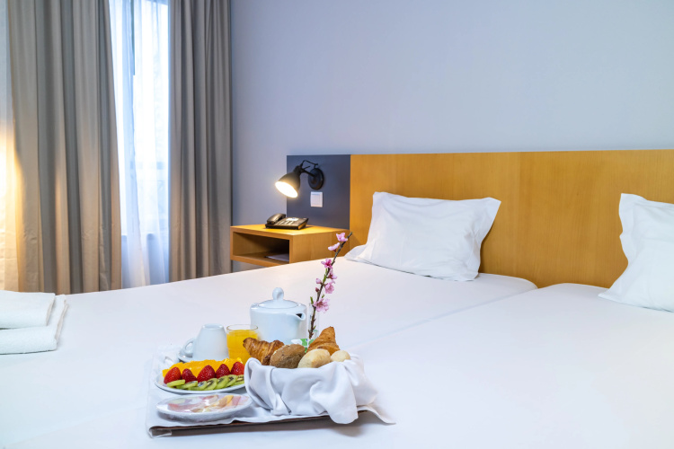 Flag Hotel Braga