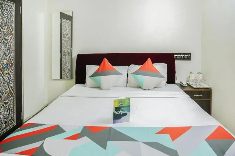 FabExpress Vinita Welcome Villa Howrah